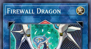 Firewall Dragon