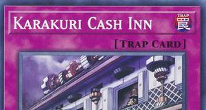 Karakuri Cash Inn