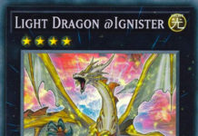 Light Dragon @Ignister