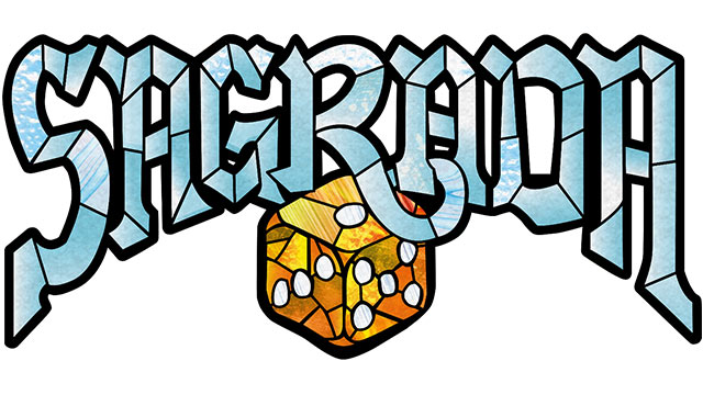 Sagrada logo