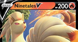 Ninetales V
