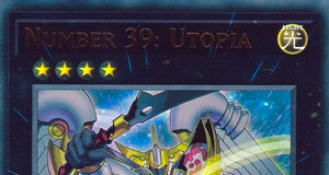 Number 39: Utopia