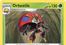 Orbeetle