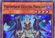 Performapal Celestial Magician