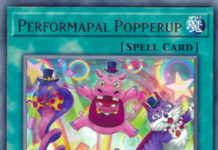 Performapal Popperup