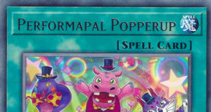 Performapal Popperup