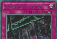 Scrap-Iron Signal