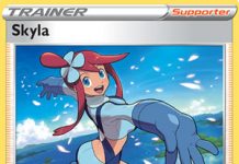 Skyla