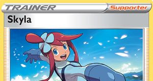 Skyla