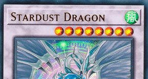 Stardust Dragon