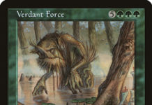 Verdant Force