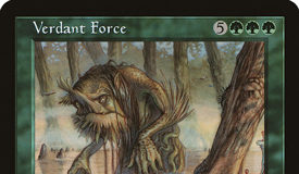 Verdant Force