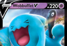 Wobbuffet V