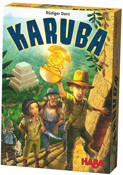 Karuba