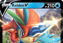 Keldeo V