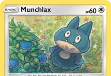 Munchlax