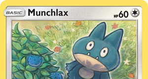 Munchlax