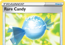 Rare Candy