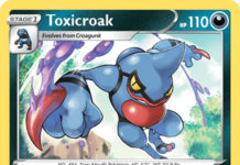 Toxicroak