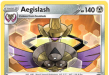 Aegislash