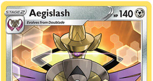 Aegislash