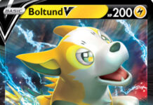 Boltund V