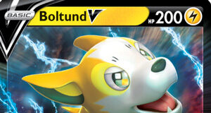 Boltund V