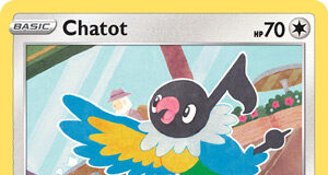 Chatot