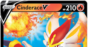 Cinderave V