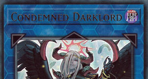 Condemned Darklord