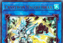 Crystron Halqifibrax