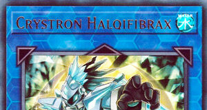 Crystron Halqifibrax