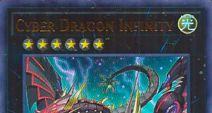 Cyber Dragon Infinity