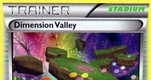 Dimension Valley