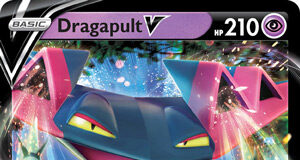 Dragapult V