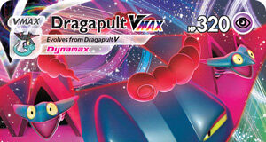 Dragapult VMAX