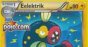 Eelektrik #40