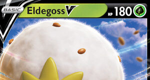 Eldegoss V