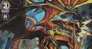 Eradicator, Gauntlet Buster Dragon