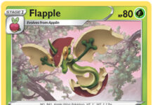Flapple
