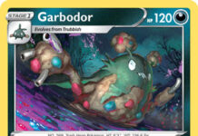 Garbodor