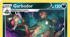 Garbodor