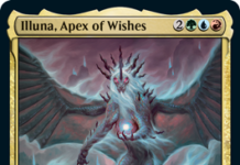 Illuna, Apex of Wishes