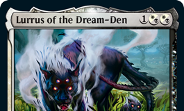 Lurrus of the Dream Den
