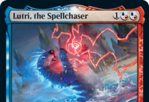 Lutri, the Spellchaser