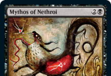 Mythos of Nethroi
