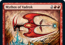 Mythos of Vadrok