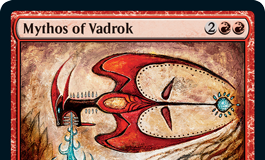 Mythos of Vadrok