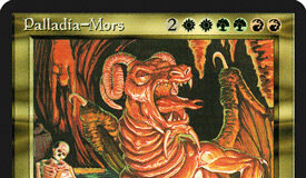 Palladia-Mors