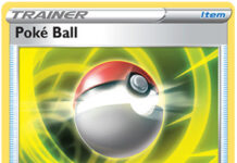 Poké Ball